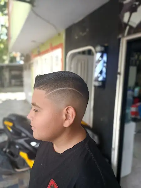 The Best barberia & peluqueria