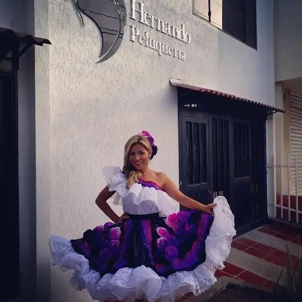 Hernando peluqueria nva