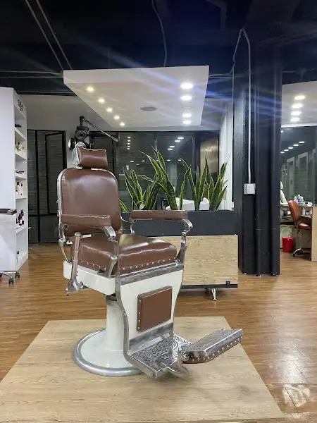 De La Ossa Peluquerías