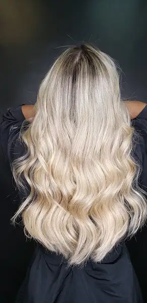 Ambroxia Peluquería