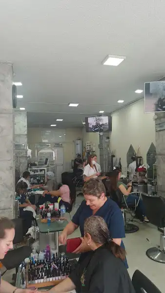 Agrados Peluquería