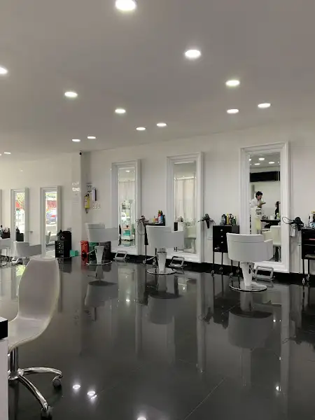 Luxury Concept Peluquería y SPA