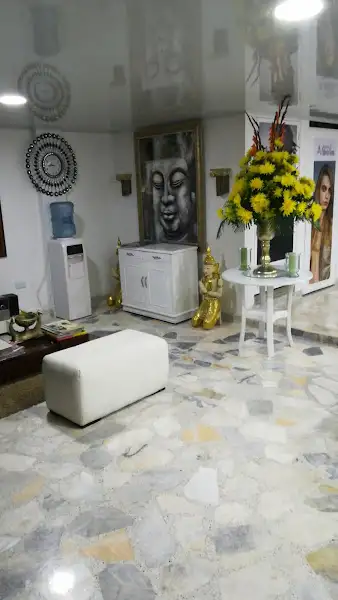 Alberto Varon Peluquería