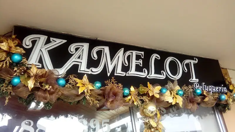 Salon de Belleza Kamelot