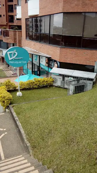 Distrito Capilar