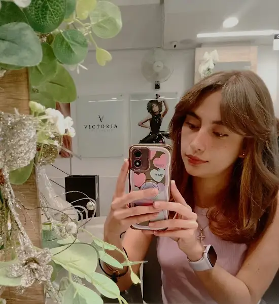 Victoria Peluquería