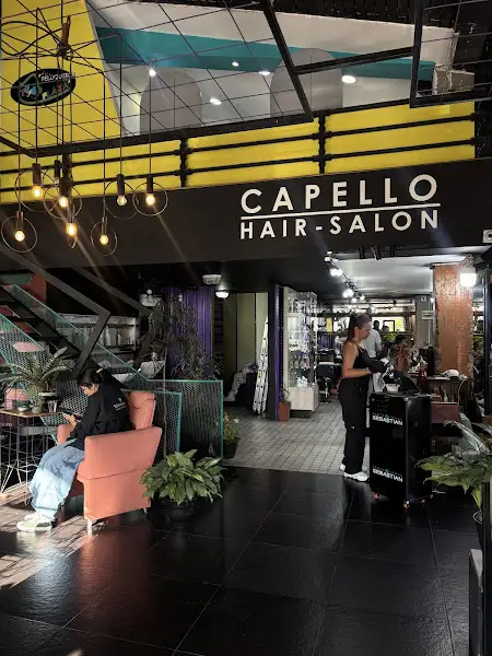 Capello Hair Salon