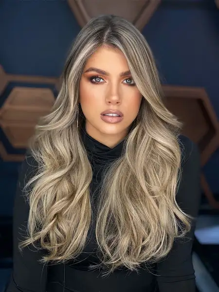 Atempo Salon