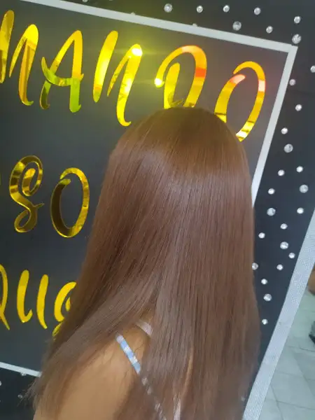 Fernando osorio salon de belleza