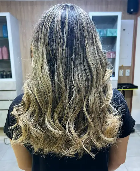 Peluquería Visual Look