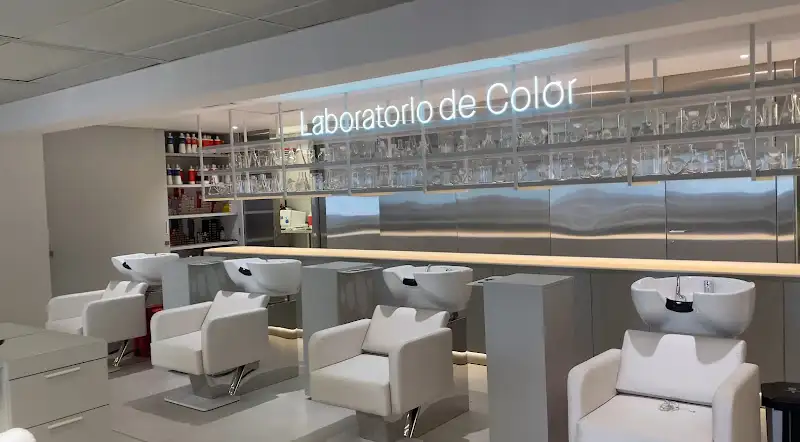 Ambroxia Peluquería