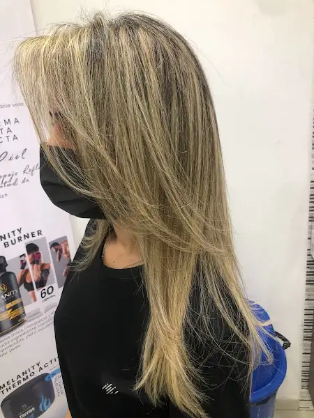 Peluqueria Xclusive Professional