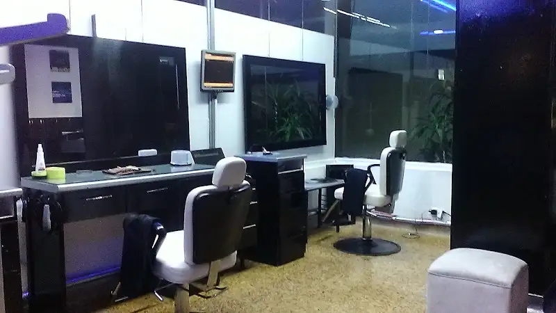 La Peluqueria Manizales