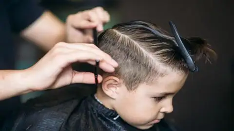 Peluquería Infantil Pilatunas