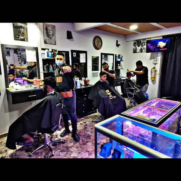 Don Juan Style - Barberia en Cali-Palmira