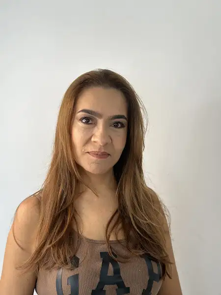 Alexandra Mazzo | Estilismo Medellín | Maquillaje profesional en Antioquia