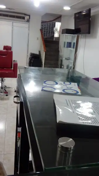 Christian Gómez Asesor de imagen y peluquería