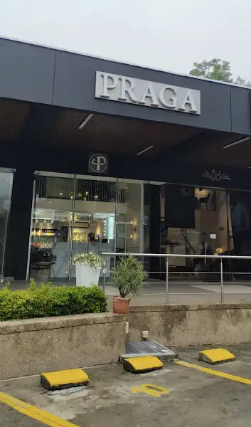 Praga Salón Cali