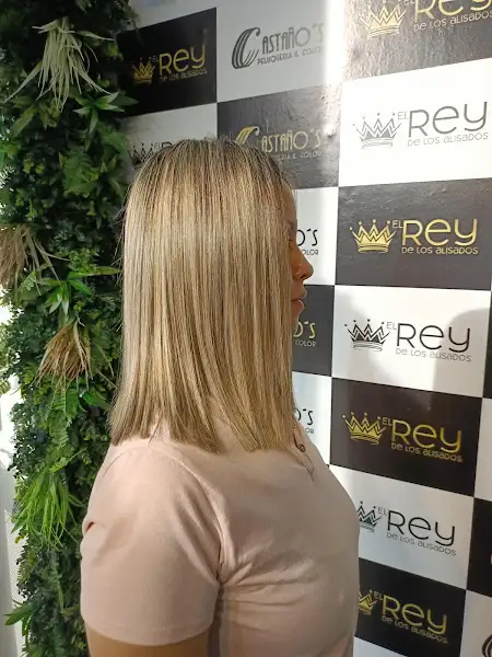 Castaños Peluquería