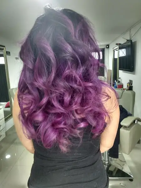 FK Peluquería Asesoría de Imagen