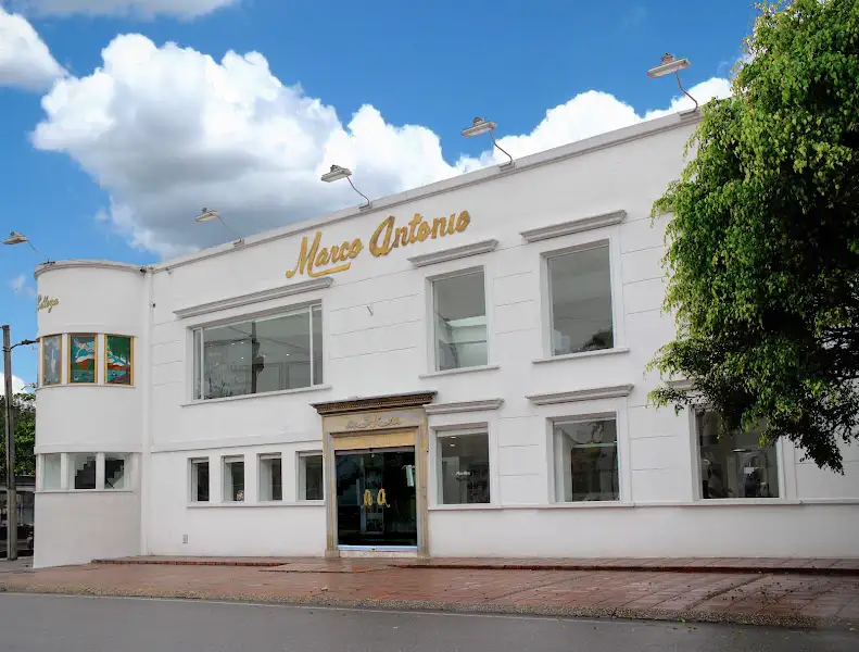 Marco Antonio Peluquería & Spa