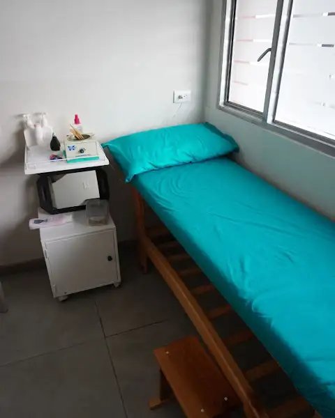 Nelson Arboleda Peluquería y Estetica