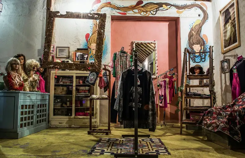 La Peluquería Bogotá