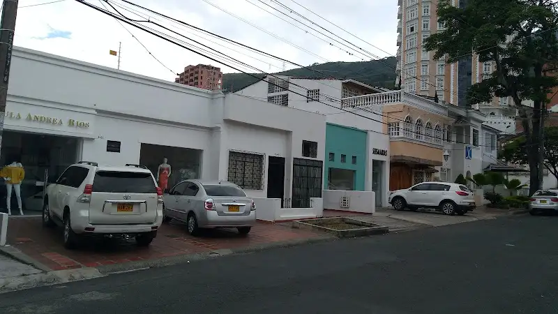 GREKO DIEGO LEVIN Peluquería