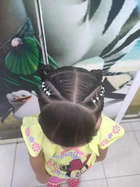 Peluqueria Pingüe Barranquilla