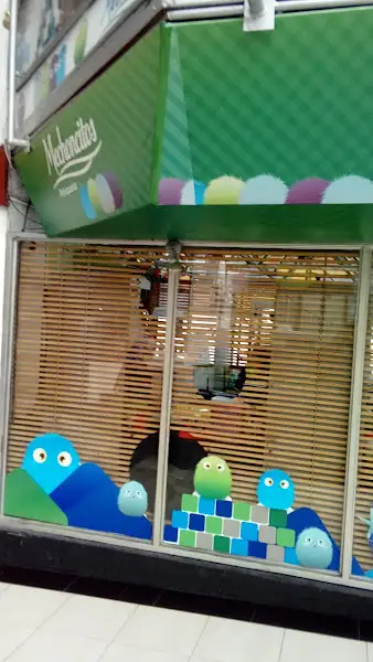 Peluquería Mechoncitos - Sede Parque Caldas