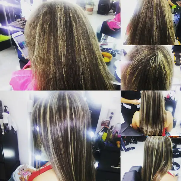 CASTELLO PELUQUERIA