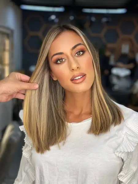 Atempo Salon