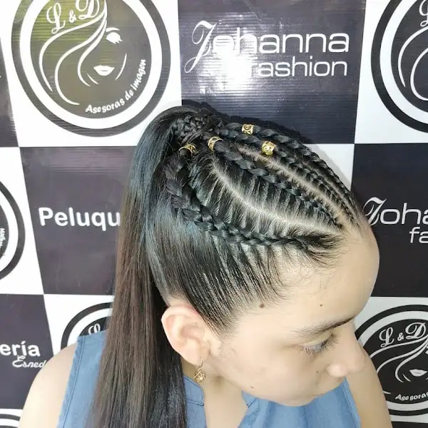 Peluqueria Esneda