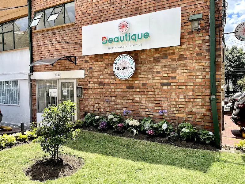 Beautique