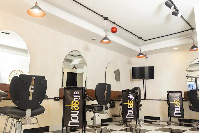 Peluqueria NovaStyle