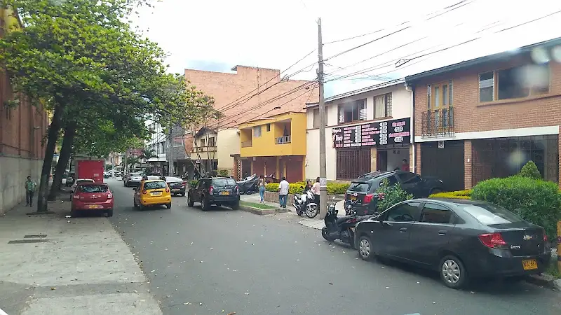 Peluquería Dinely