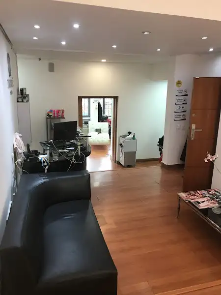 La Beaute Salón, Medellín