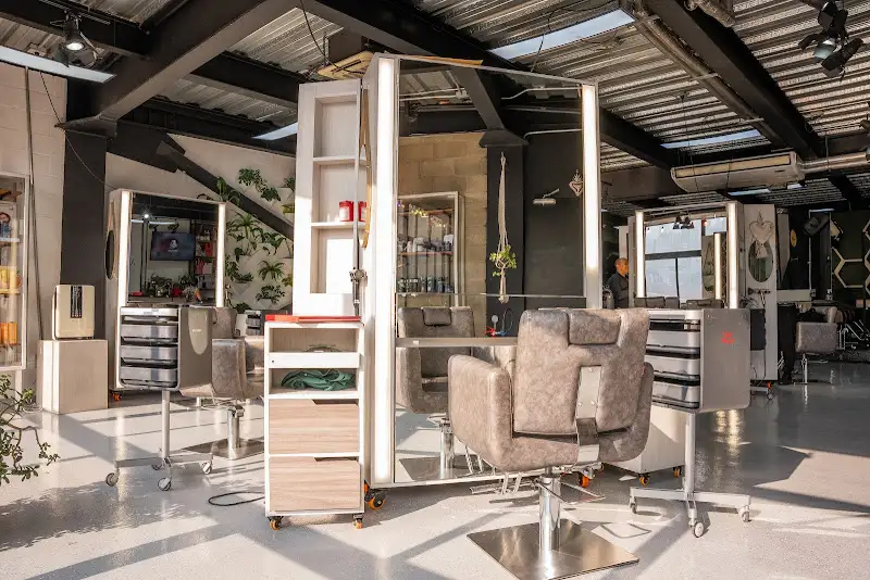 Atempo Salon
