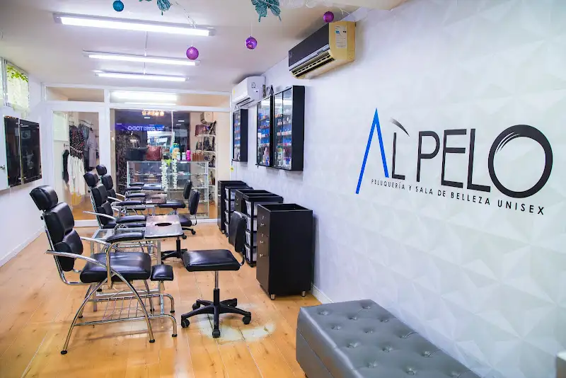 Peluqueria AlPelo