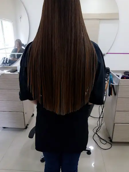 911 Hair - Clínica Capilar