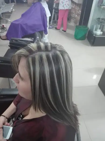 Alta peluquería en pereira