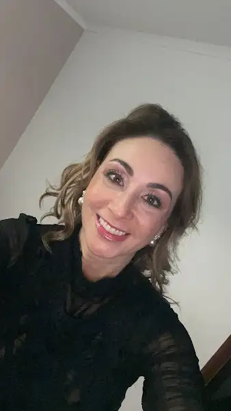 Alexandra Mazzo | Estilismo Medellín | Maquillaje profesional en Antioquia