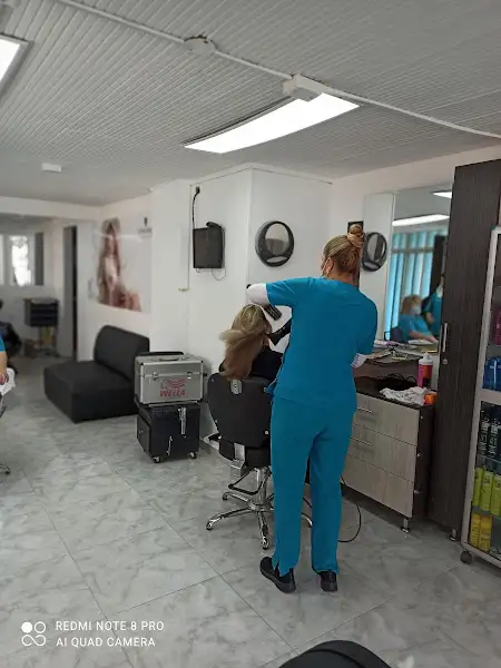 Peluqueria Fernando Duque