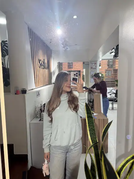 Matisse Peluqueria, Spa y Barberia
