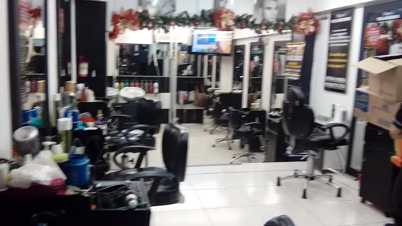 Peluqueria Duque's