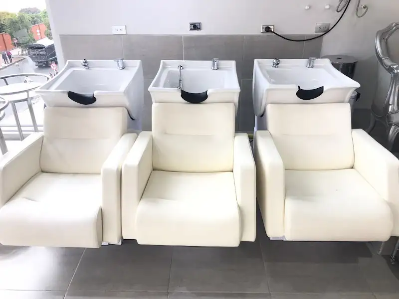 SALÓN RICARDO PLATA