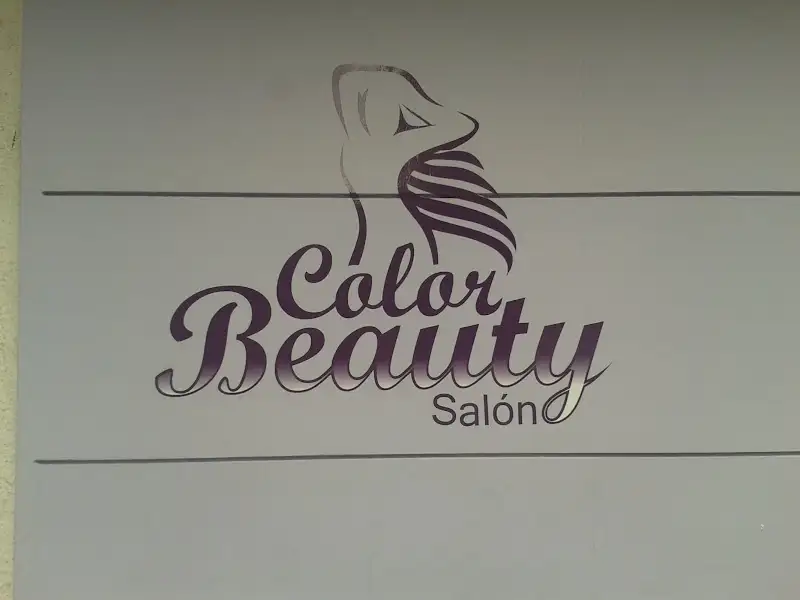 Color beauty