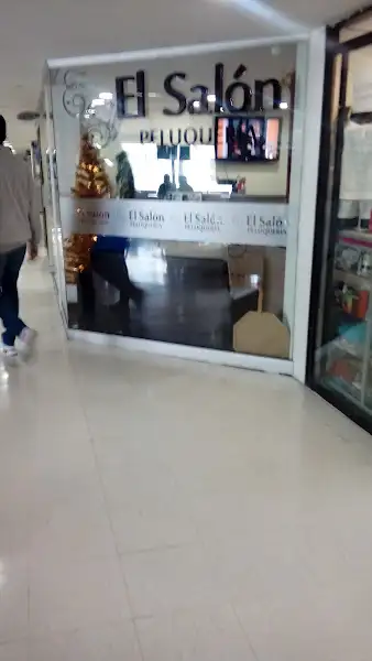 El Salón Peluquería