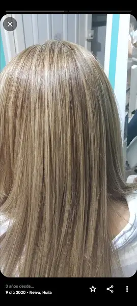 Salon de Belleza Mayra Nuñez- Estilista Profesional