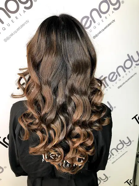 Trendy Peluquería